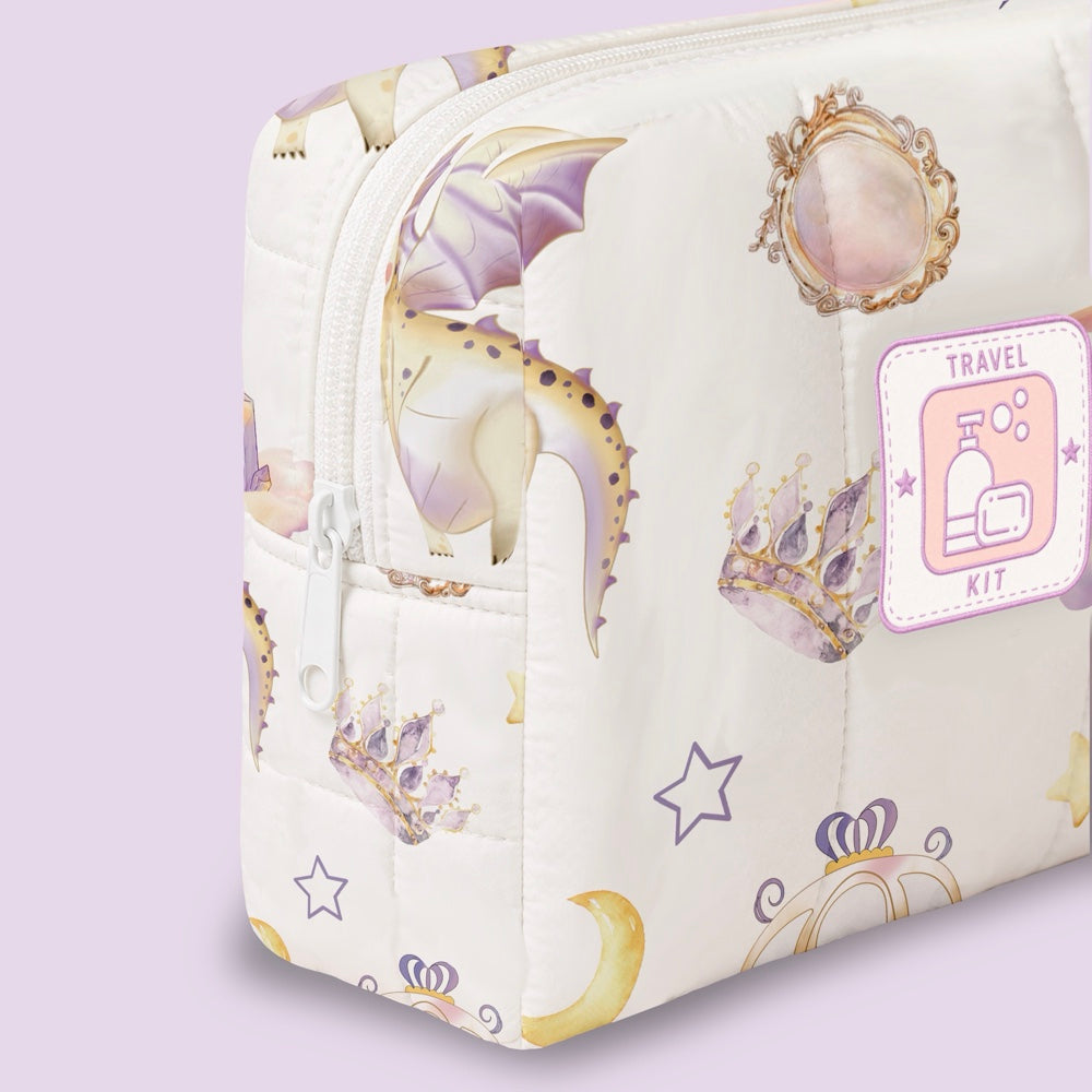 Organic Travel Kit - Princess