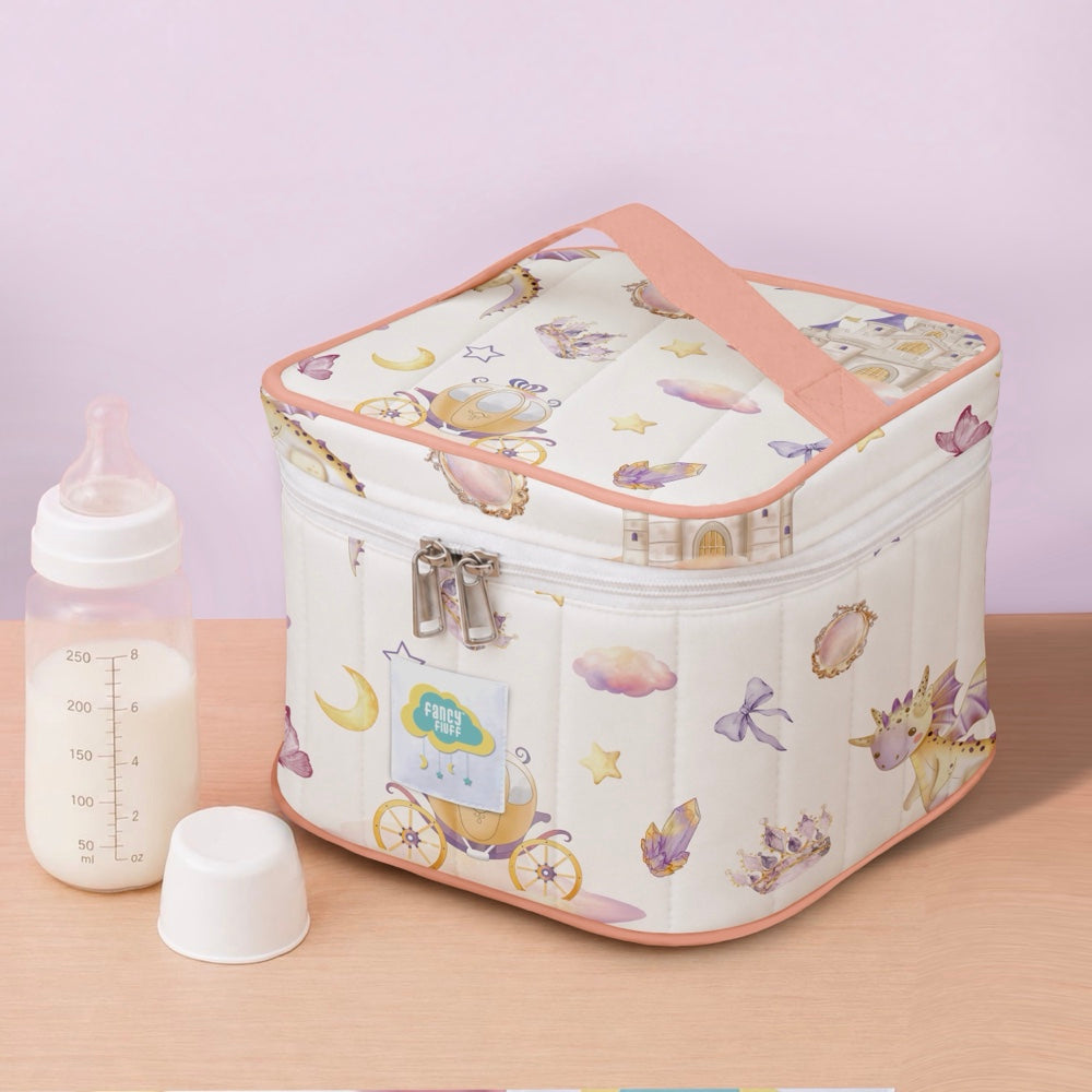 Organic Stay Fresh Kit  - Princess