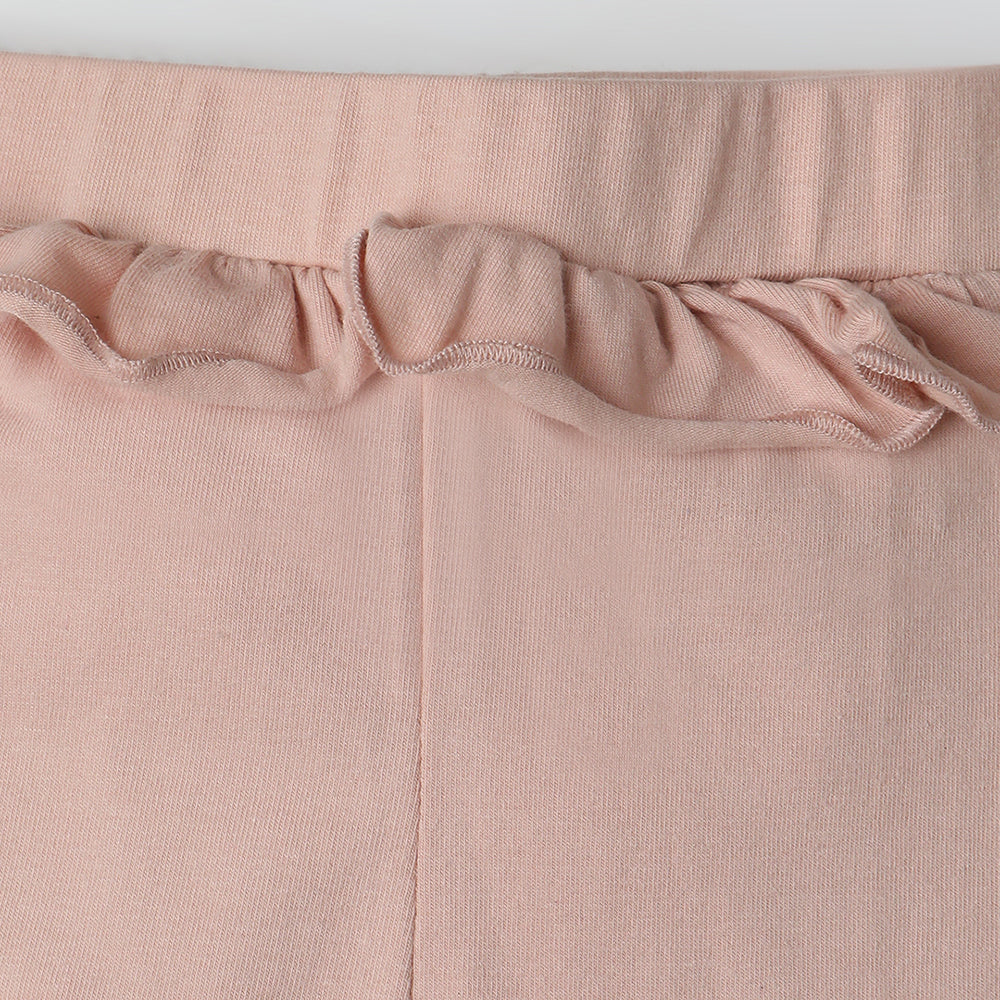 Tutu Frill Leggings