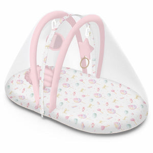 Organic Mosquito Net Set - Sugar Rush