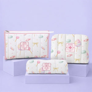 Organic Essential Kit Set - Sugar Rush
