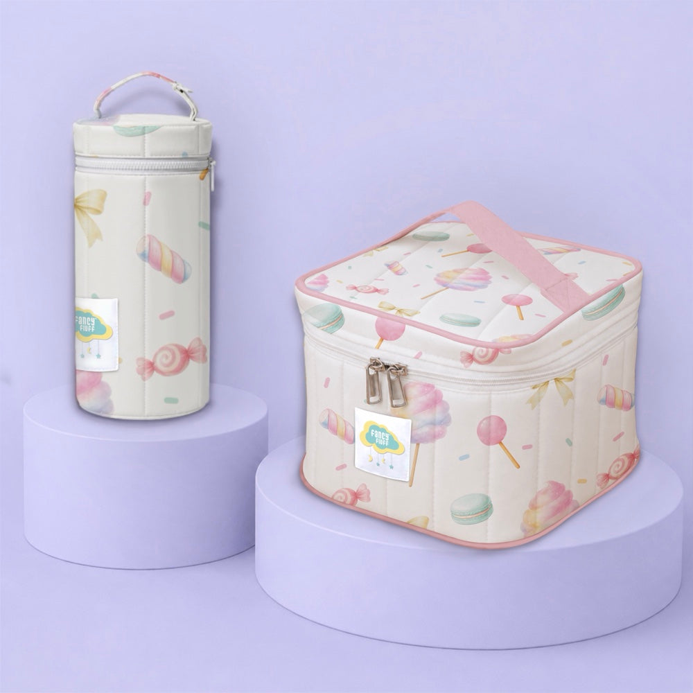 Organic Stay Fresh Kit Set - Sugar Rush