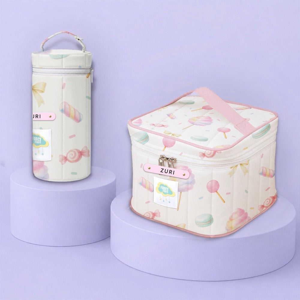2PC Organic Stay Fresh Kit Set - Sugar Rush