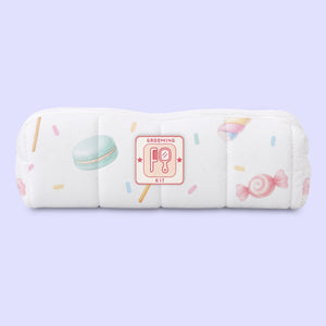 Organic Grooming Kit - Sugar Rush