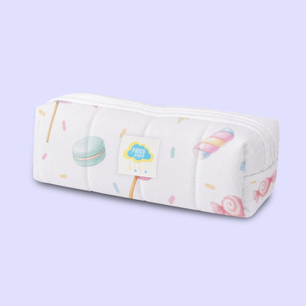 Organic Grooming Kit - Sugar Rush