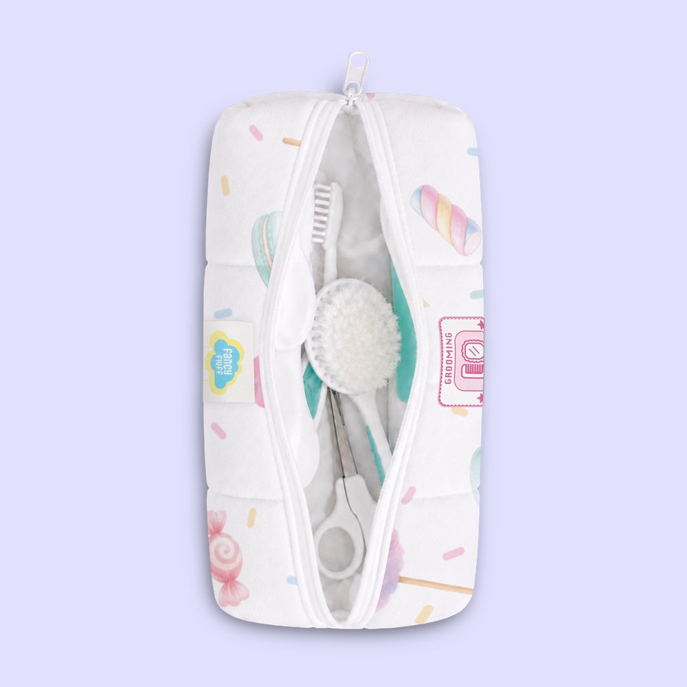 Organic Grooming Kit - Sugar Rush