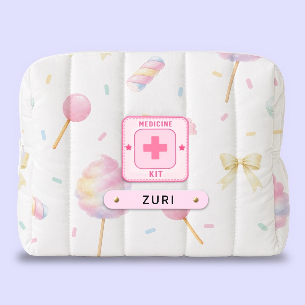 Organic Medicine Kit - Sugar Rush