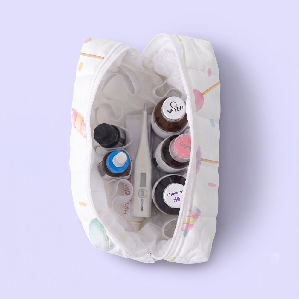 Organic Medicine Kit - Sugar Rush