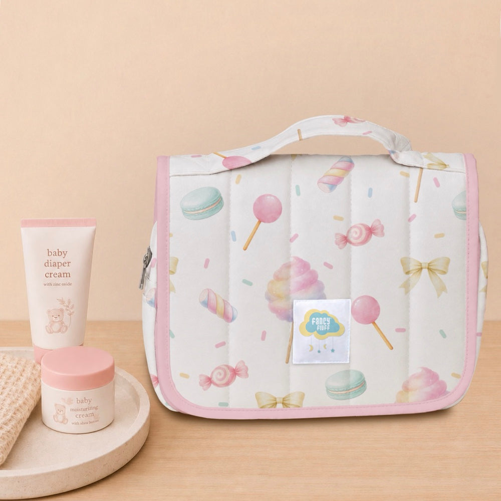 Organic Carry All Kit - Sugar Rush