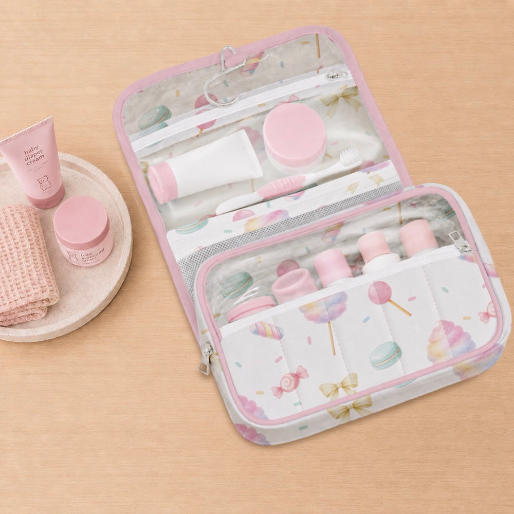 Organic Carry All Kit - Sugar Rush