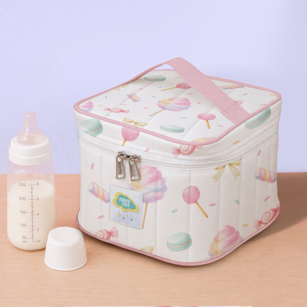 Organic Stay Fresh Kit  - Sugar Rush