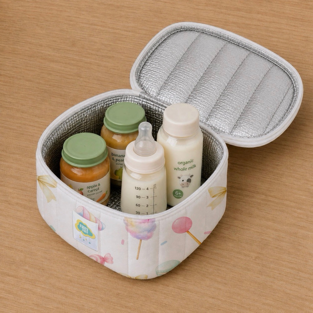 Organic Stay Fresh Kit  - Sugar Rush