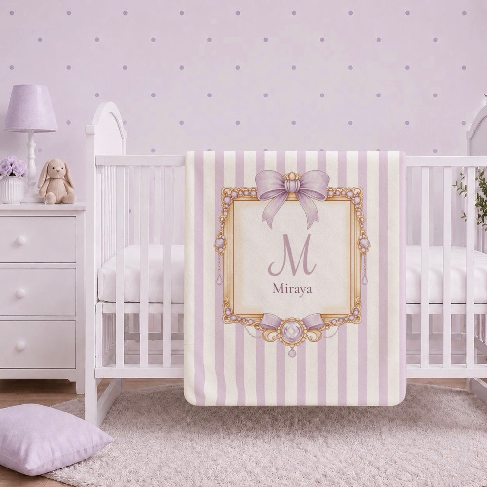 My One & Only Comforter - Serafina