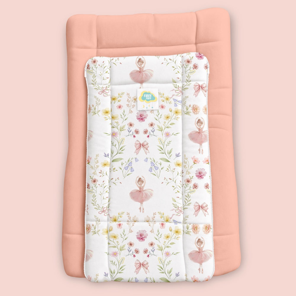 Organic Carry Nest -Serafina