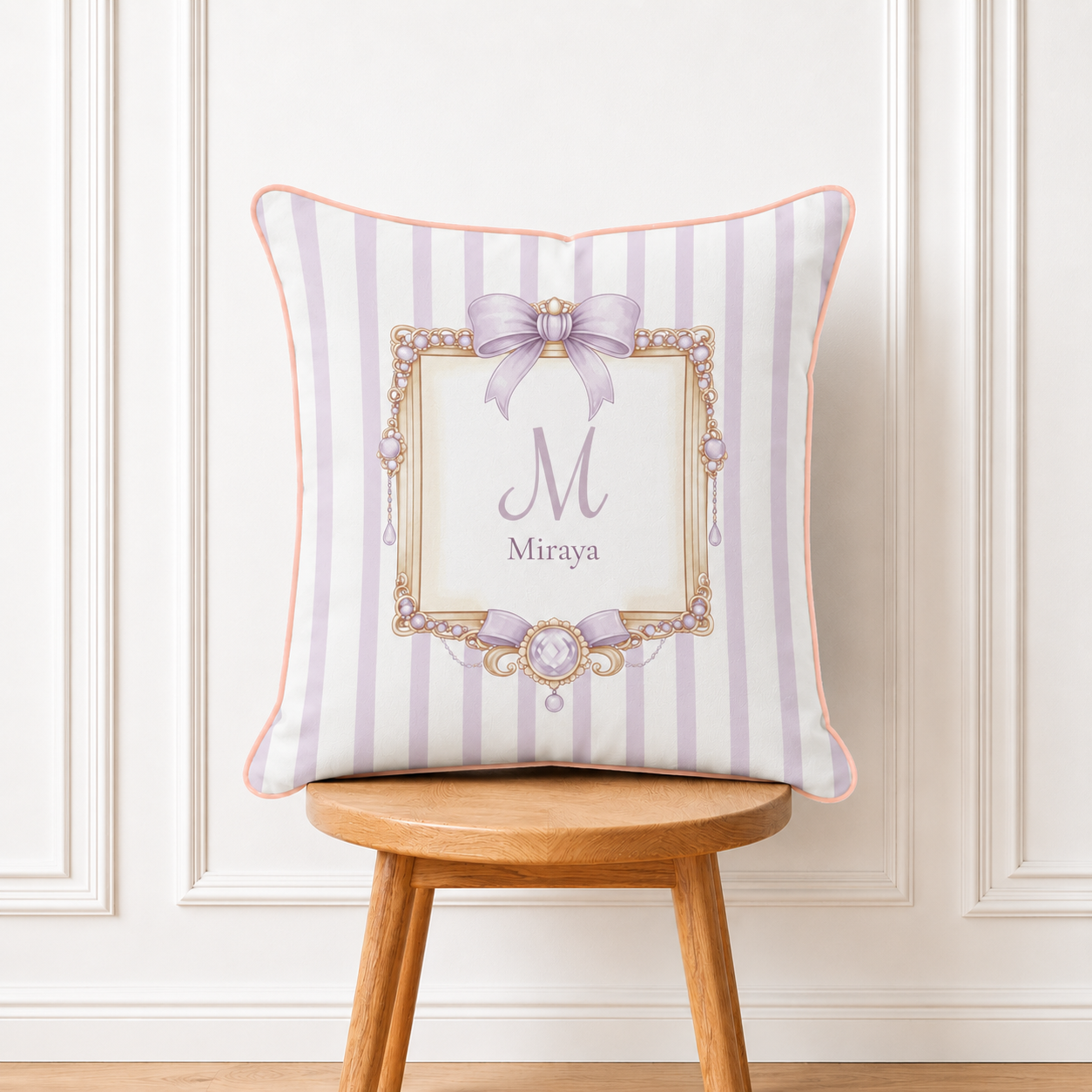 My One & Only Cushion - Serafina