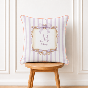 My One & Only Cushion - Serafina