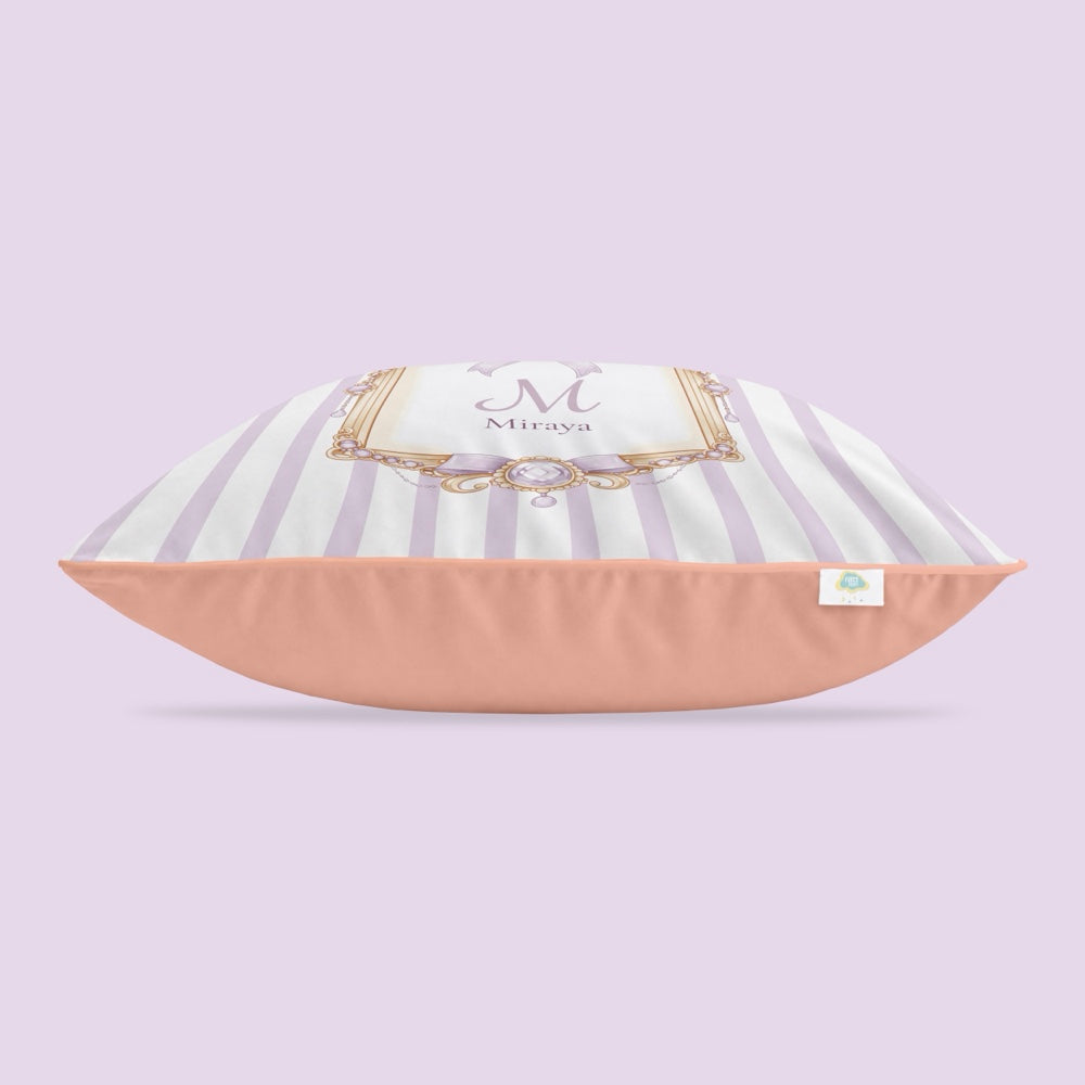 My One & Only Cushion - Serafina