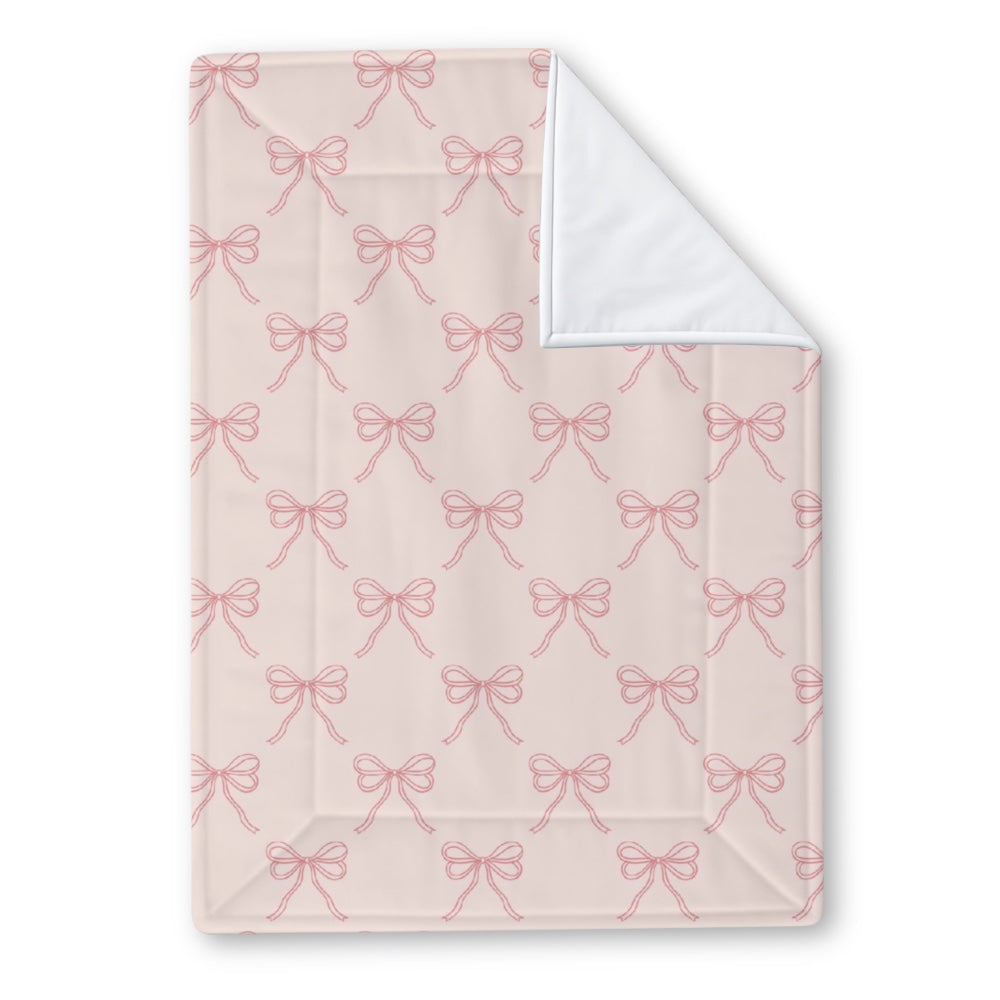 Set of 2 Organic Changing Sheet - Serafina