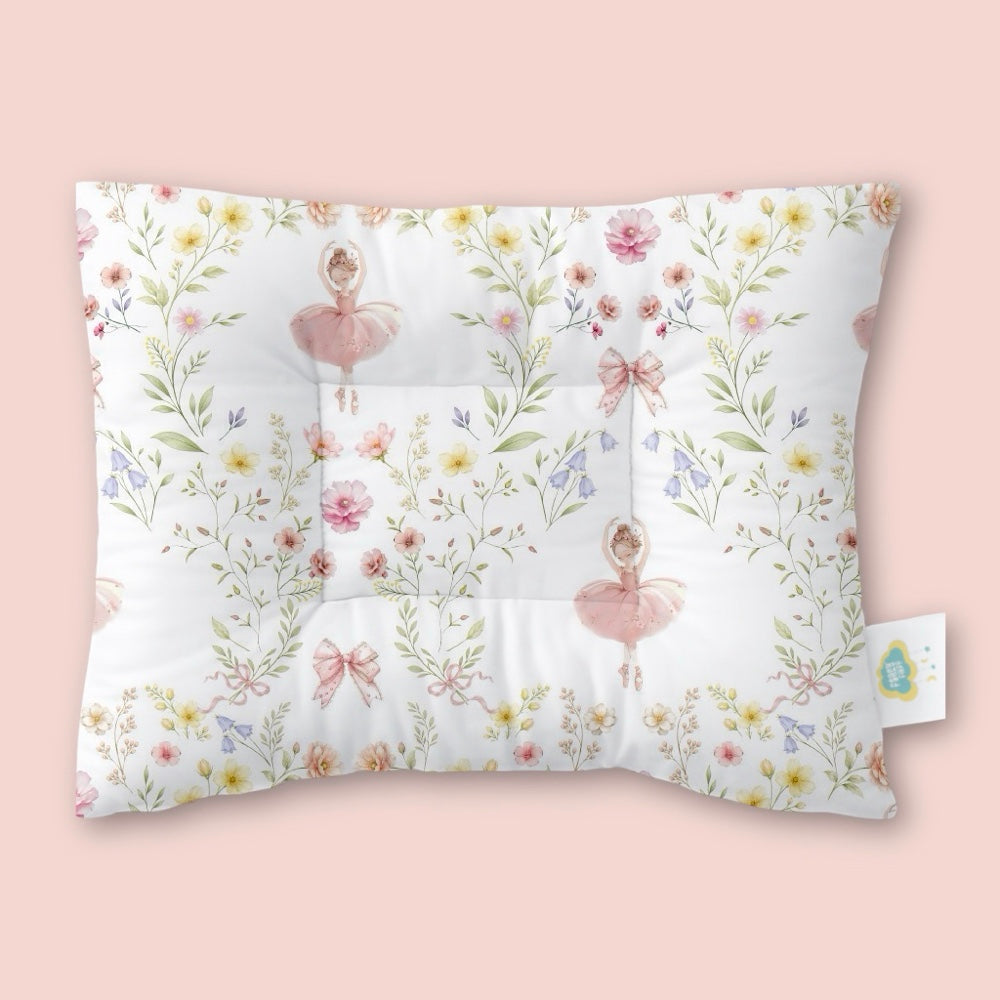 Organic Baby Head Nest - Serafina