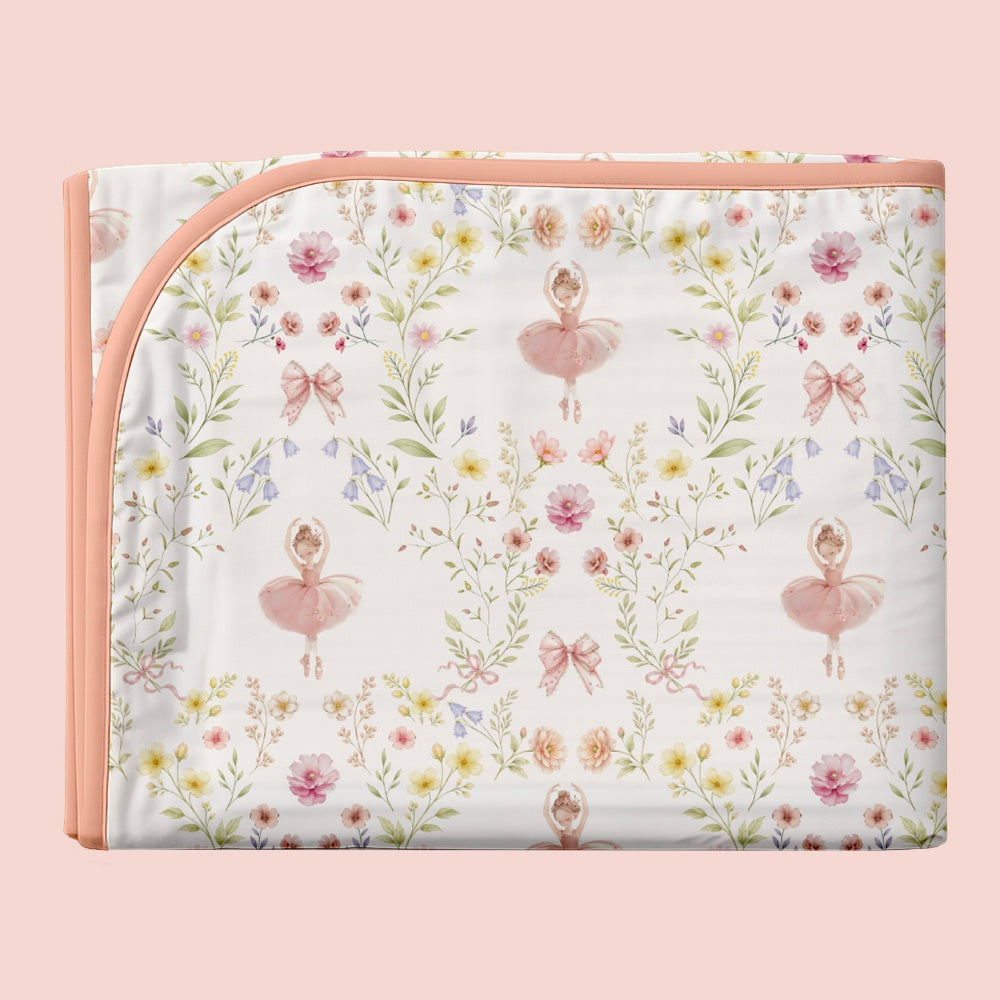 Organic Kids Dohar - Serafina