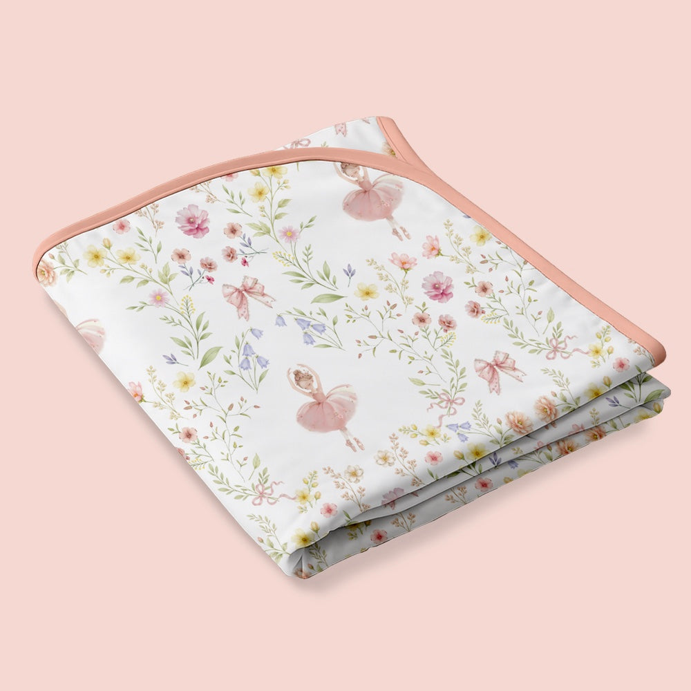 Organic Kids Dohar - Serafina