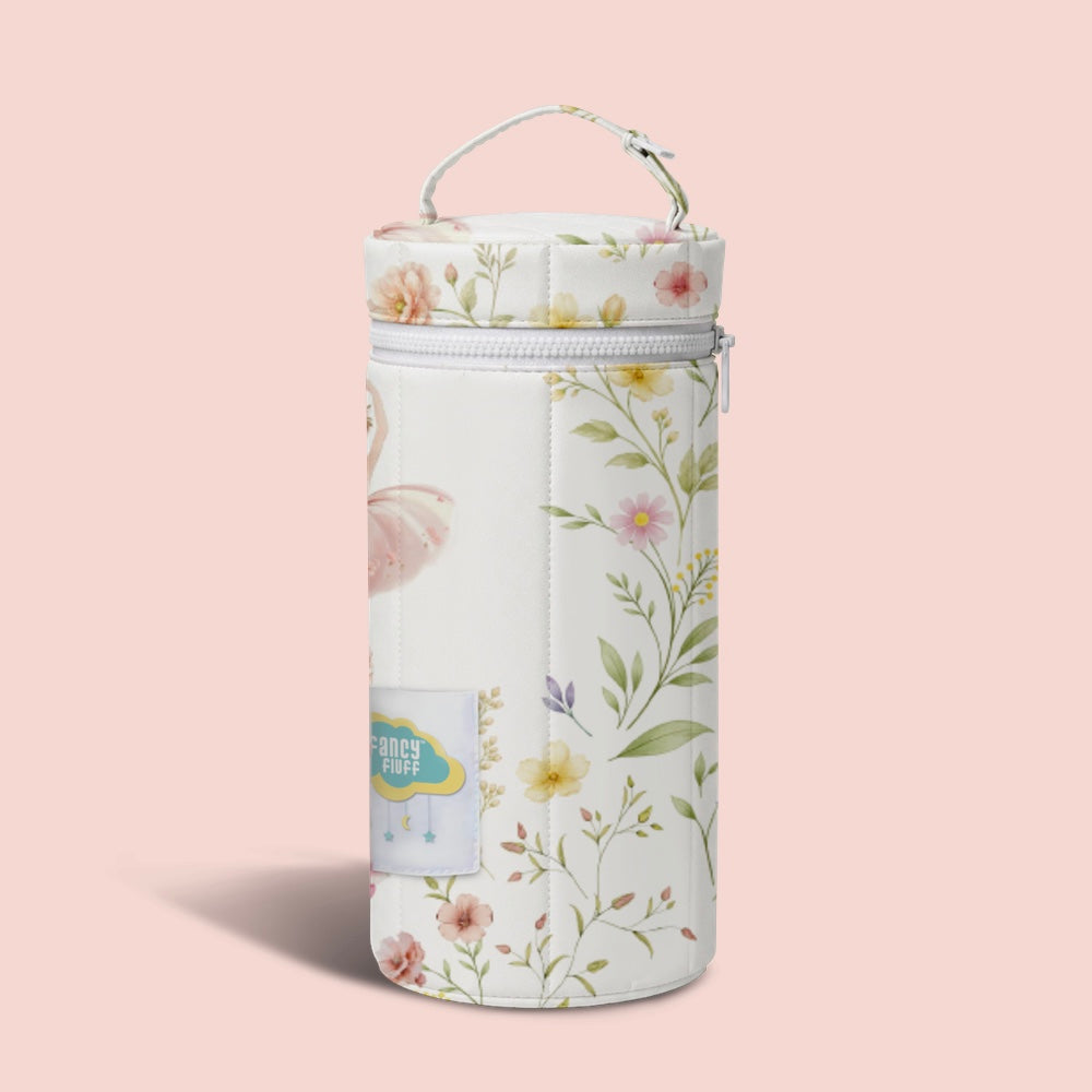 Organic Stay Fresh Bottle Cover - Serafina