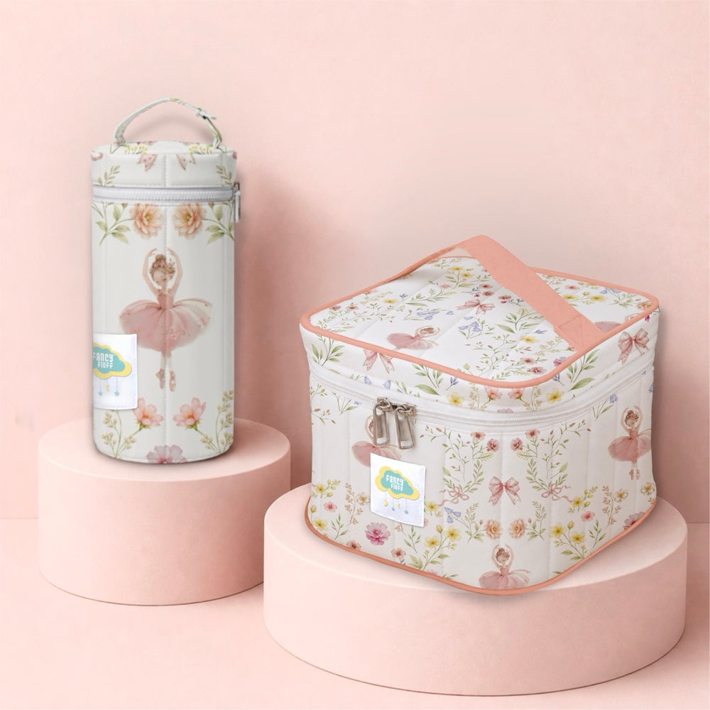 Organic Stay Fresh Kit Set - Serafina