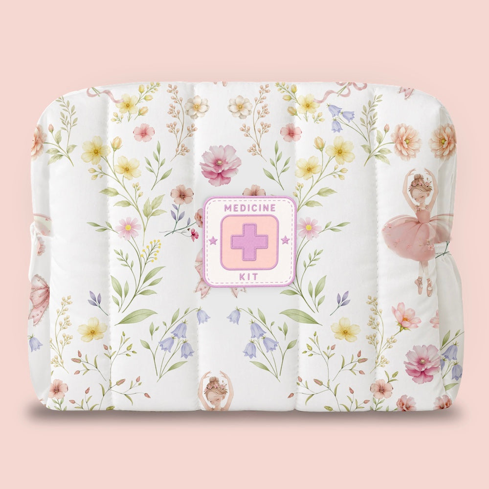 Organic Medicine Kit - Serafina