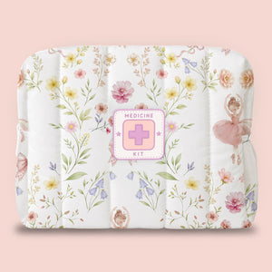Organic Medicine Kit - Serafina