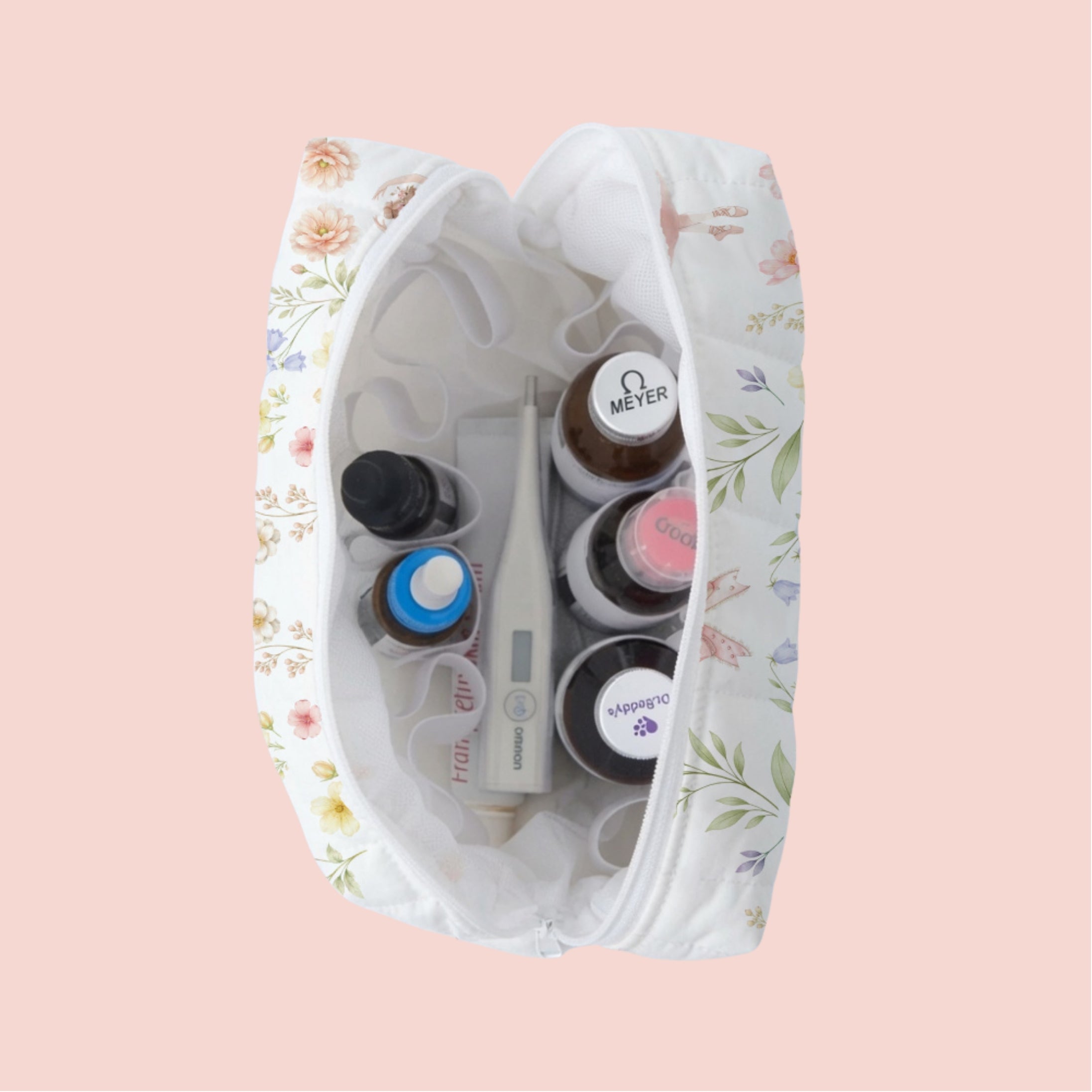 Organic Medicine Kit - Serafina