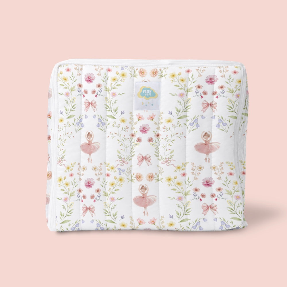 Organic Storage Bag - Serafina