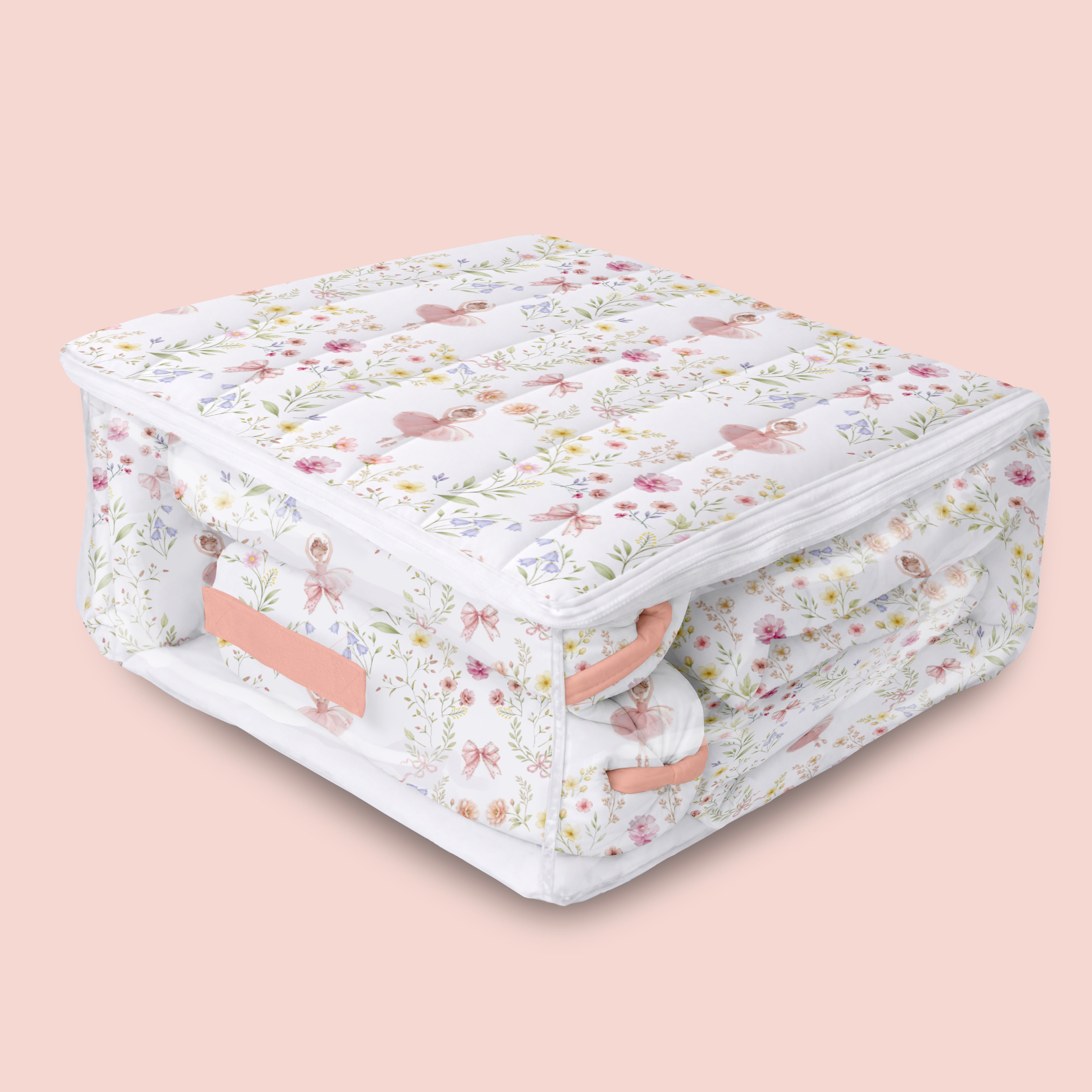 Organic Storage Bag - Serafina