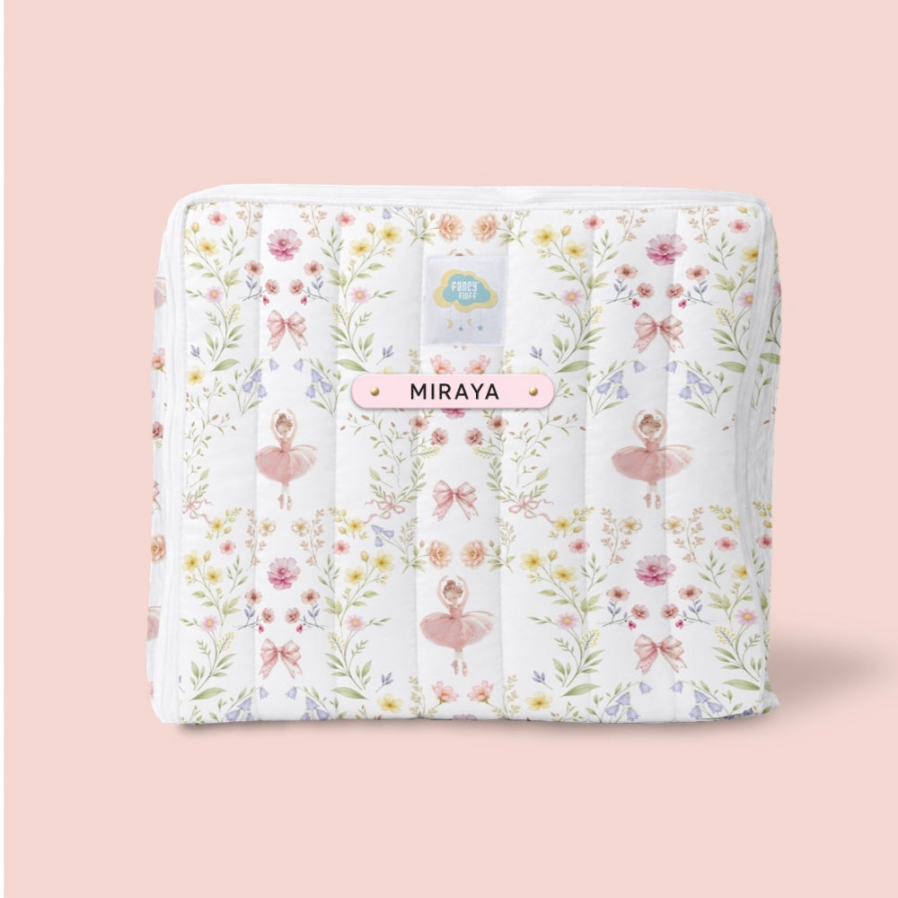 Organic Storage Bag - Serafina