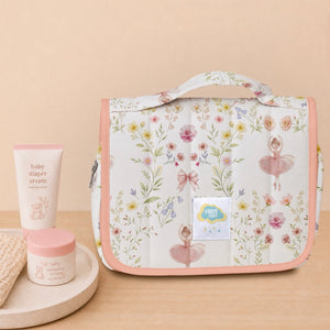 Organic Carry All Kit - Serafina