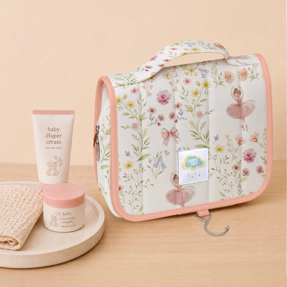 Organic Carry All Kit - Serafina