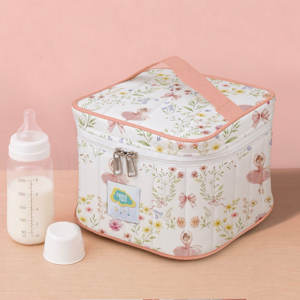 Organic Stay Fresh Kit  - Serafina