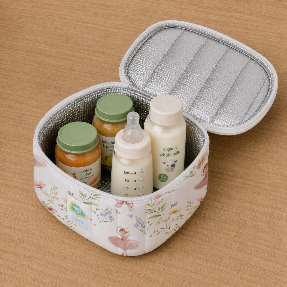 Organic Stay Fresh Kit  - Serafina
