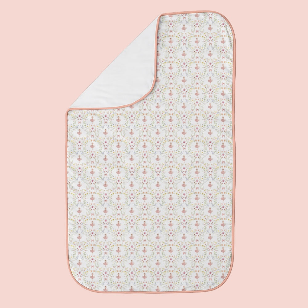 Organic Baby Dohar - Serafina