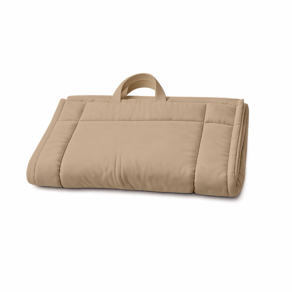 5 Pc Organic Nap Pack - Savannah