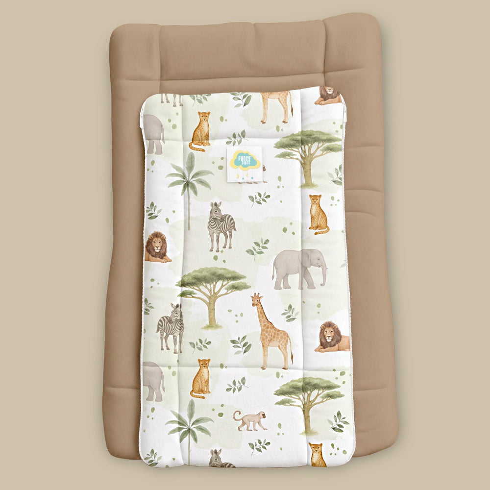 Organic Carry Nest -Savannah