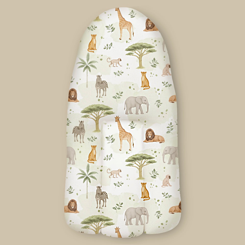 Organic Carry Nest -Savannah