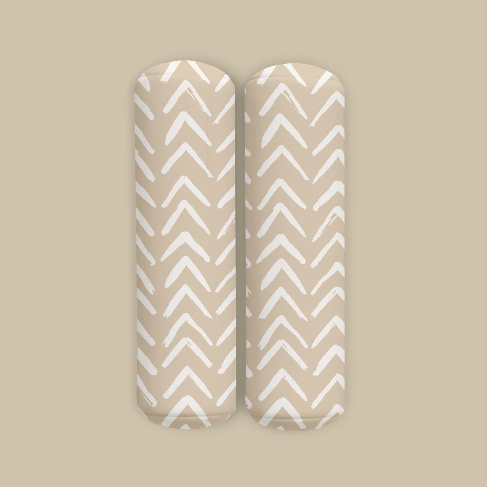 5 Pc Organic Sleep Suite - Savannah