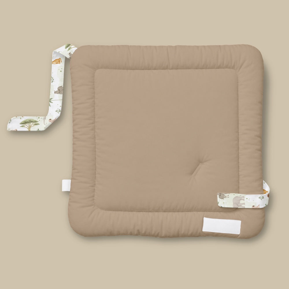 Organic Baby Wrap - Savannah