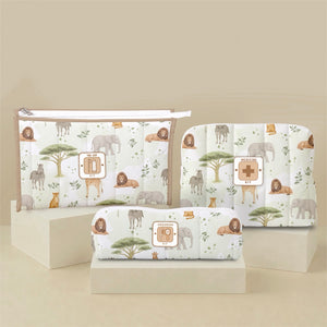 Organic Essential Kit Set - Savannah