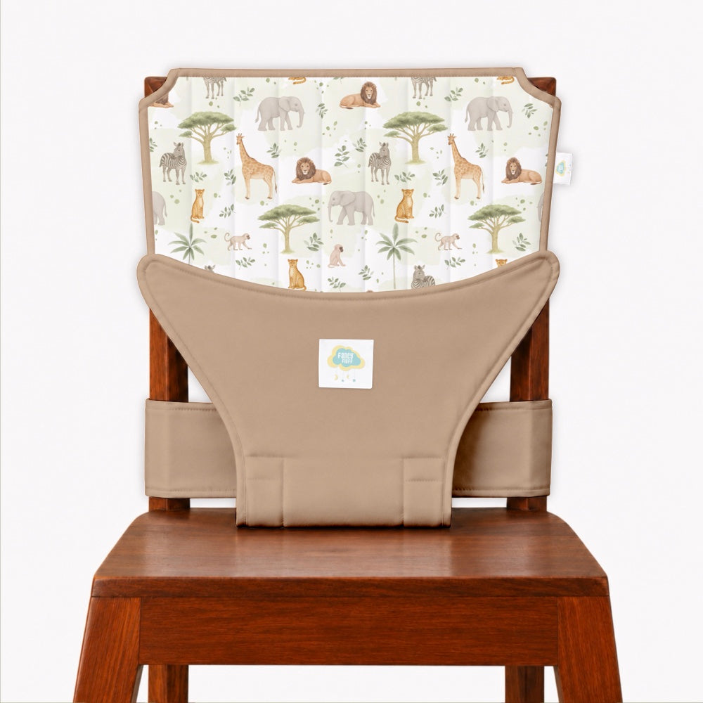 Wonder Seat - Savannah