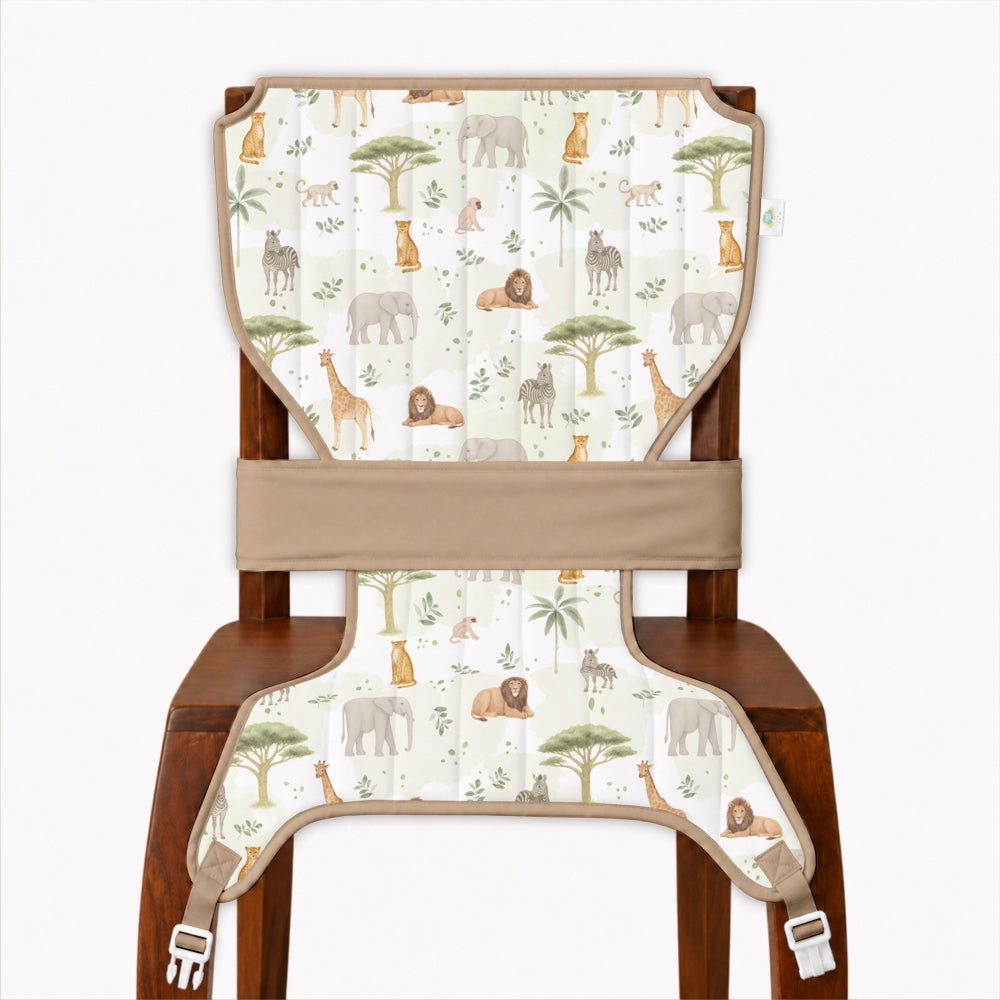 Wonder Seat - Savannah