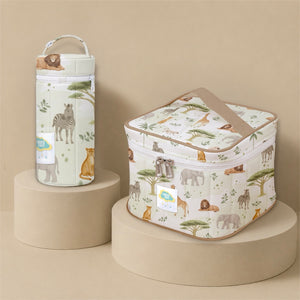 2PC Organic Stay Fresh Kit Set - Savannah