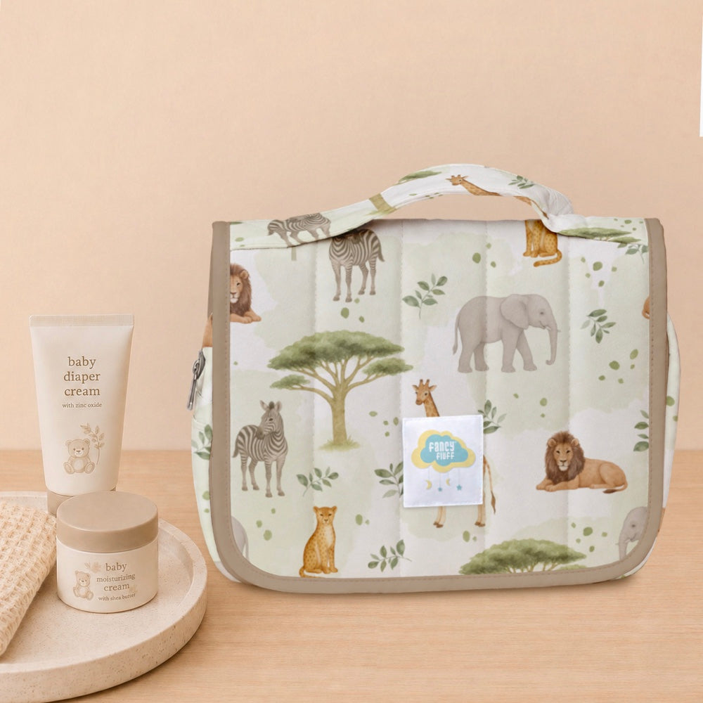 Organic Carry All Kit - Savannah
