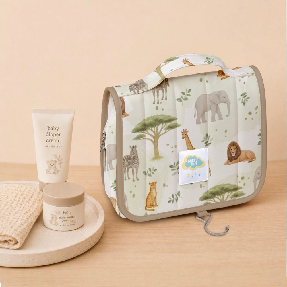 Organic Carry All Kit - Savannah