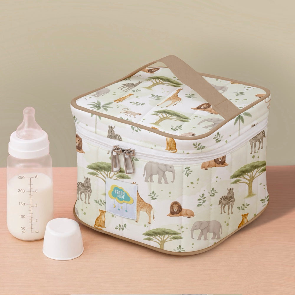 Organic Stay Fresh Kit  - Savannah